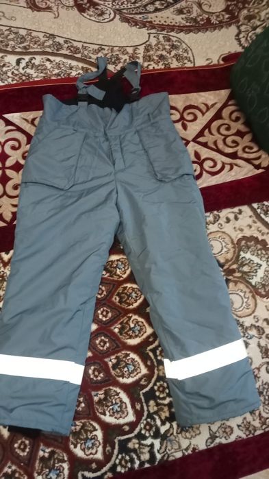 Продётся спец одежда зимный безрукавка валенки