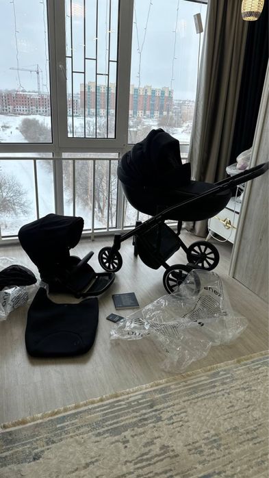 Продам коляску Anex M-Type.