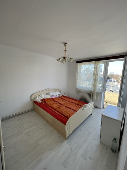 Apartament de inchiriat in Sebes zona ultracentrala