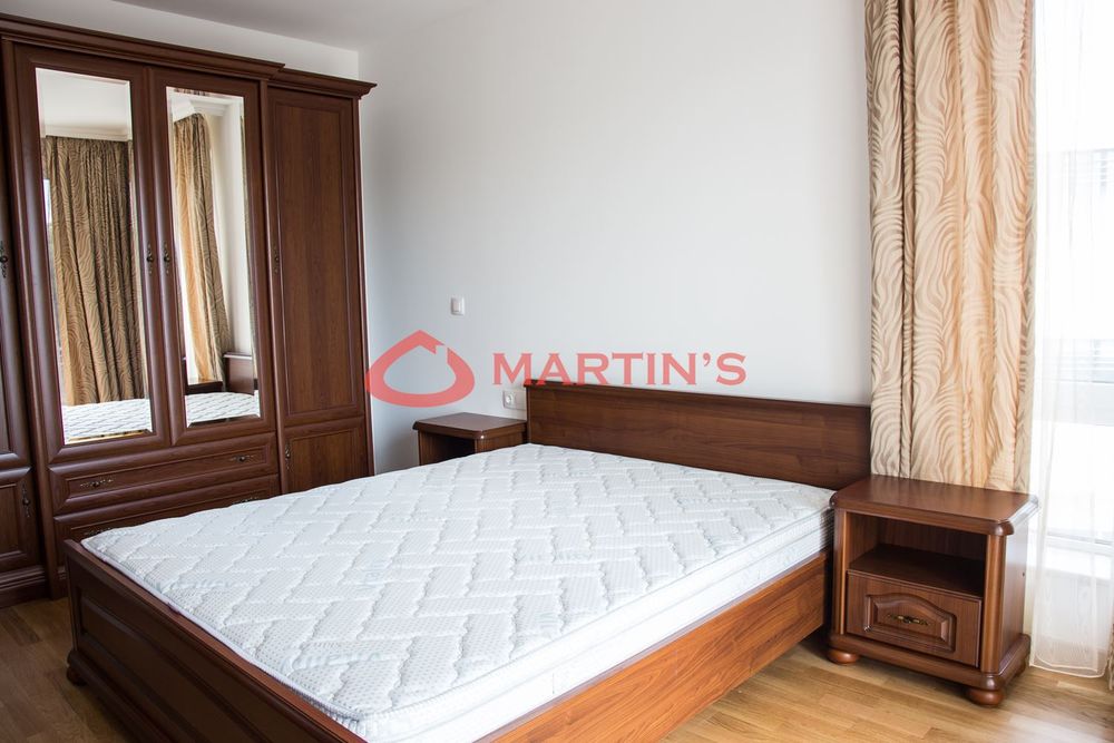 Дава се под наем Тристаен апартамент в София, Витоша - 120 кв.м за 800 € - Снимка #8