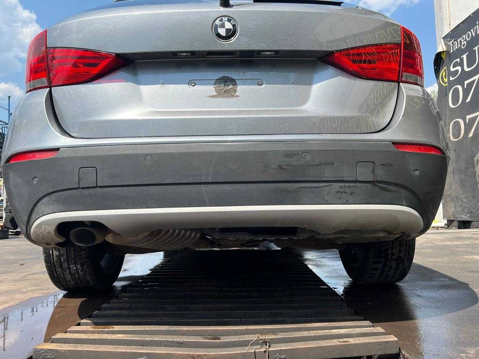 DEZMEMBREZ BMW X1 E84 2.0d 3.0d Bara Far Capota Motor Cutie Usa Stop