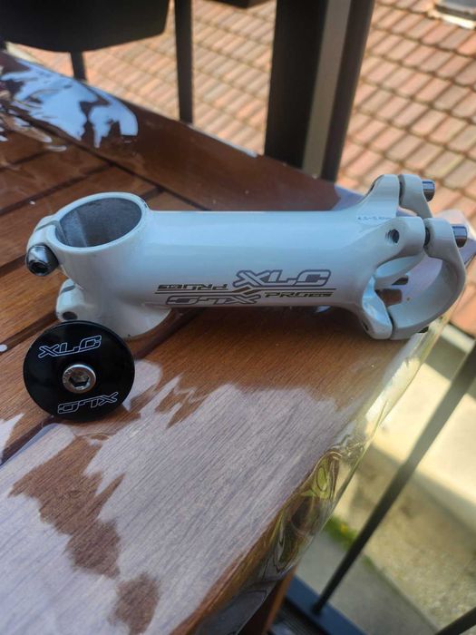 Лапа за велосипед XLC pro