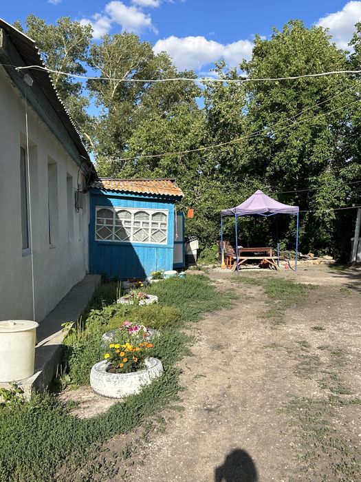 продам дом в Баянауле