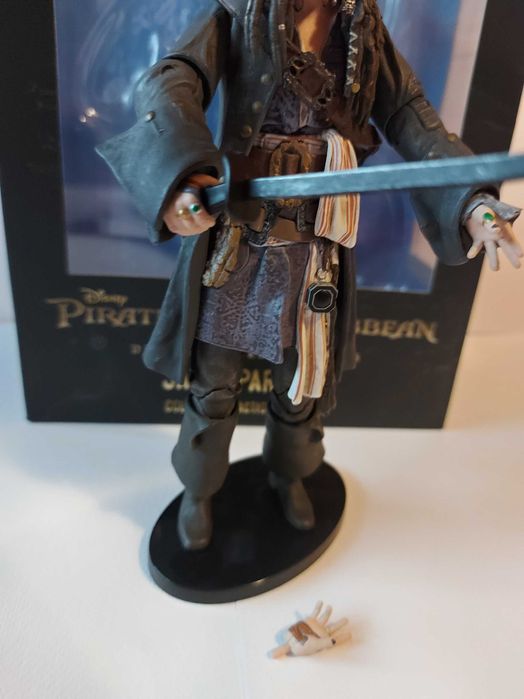 Фигурка Jack Sparrow Карибски Пирати