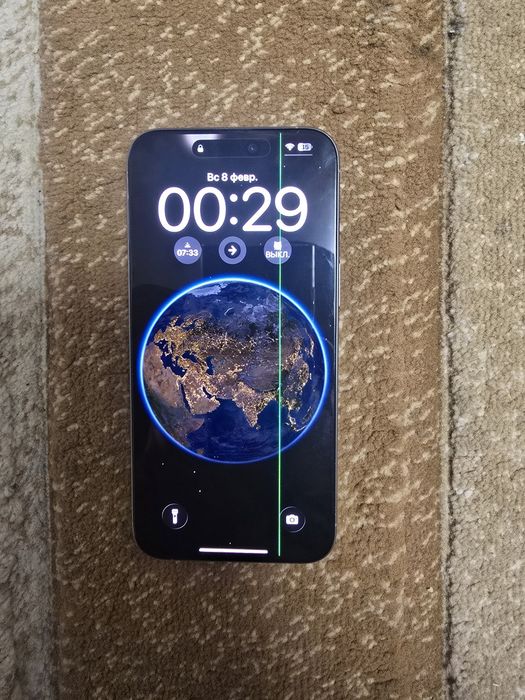 IPhone 15 pro Max 256gb LL/A