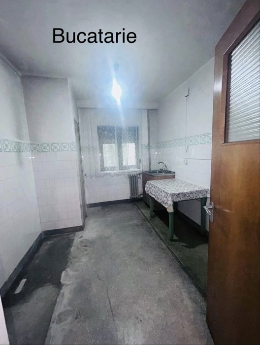 Apartament 3 camere in Centru!!!