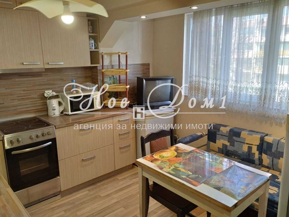 Под наем - Кокетен Апартамент в Сърцето на Варна!