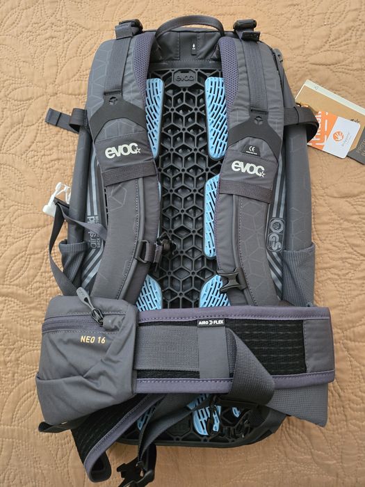 EVOC Neo 16l MTB  раница