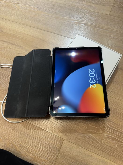 iPad Air 5 поколение