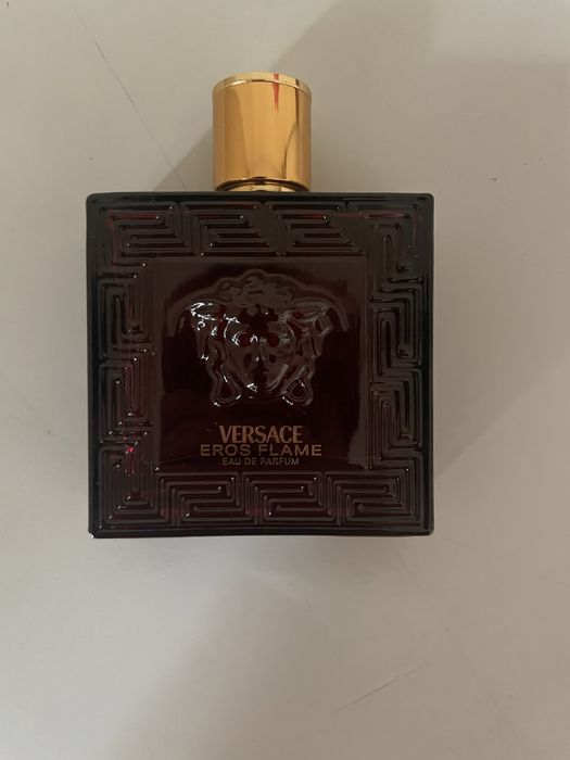 Versace eros flame