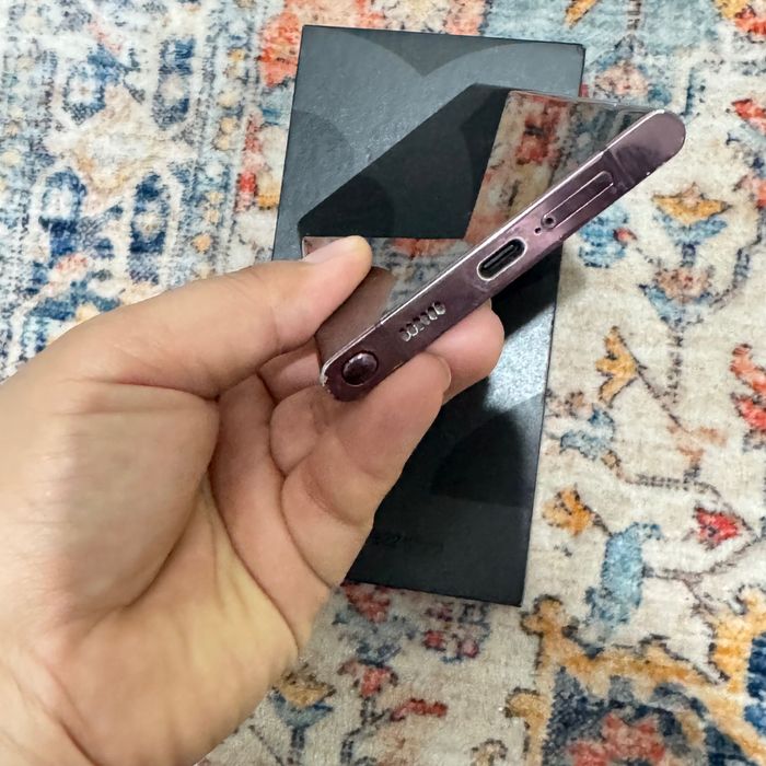 Samsung Galaxy S22 Ultra