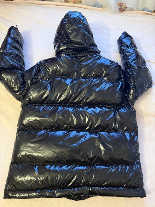 vand geaca ralph lauren