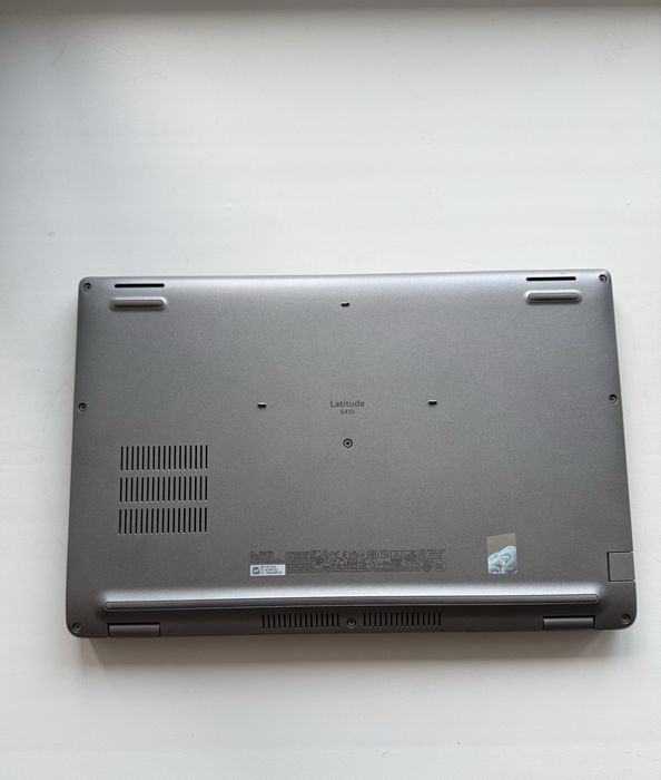 Ноутбук Dell Latitude 5430