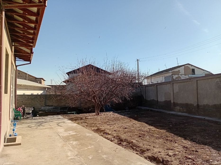 Zangiota Bozsuvda 5 sotixli tayyor uchastka