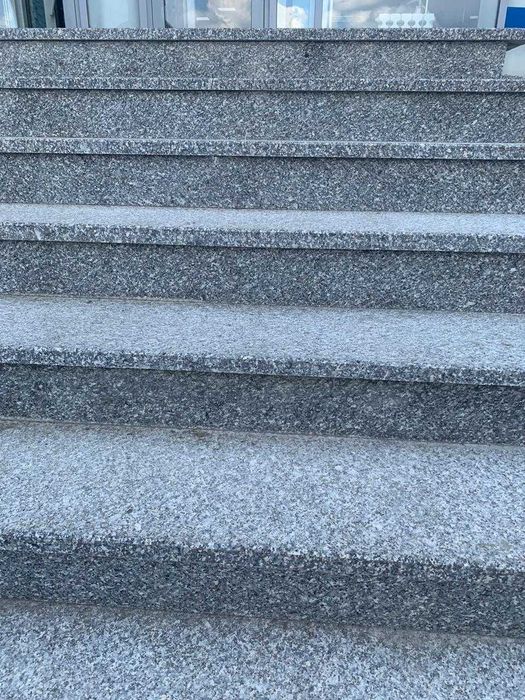 Лестничные марши. Входные группы