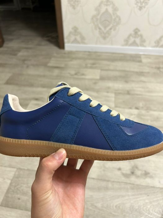 Maison martin Margiela 22