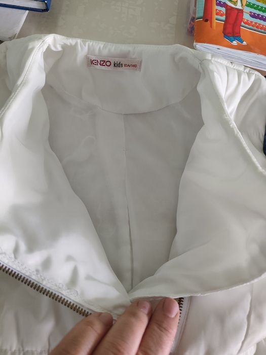 Куртка легкая на весну и осень