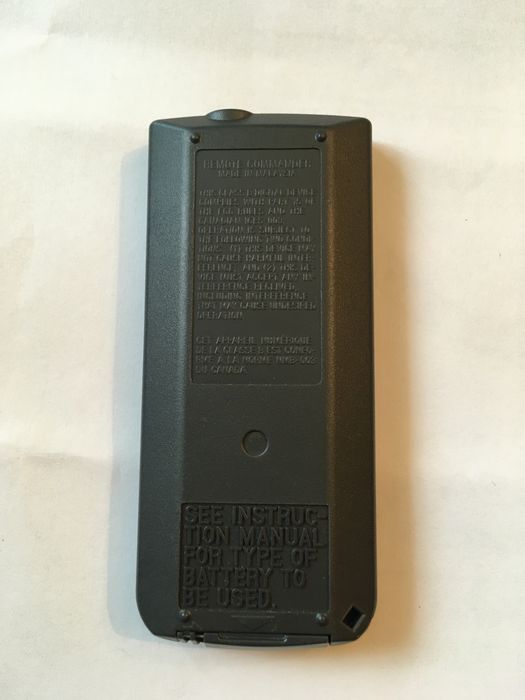 Дистанционно SONY RMT-835