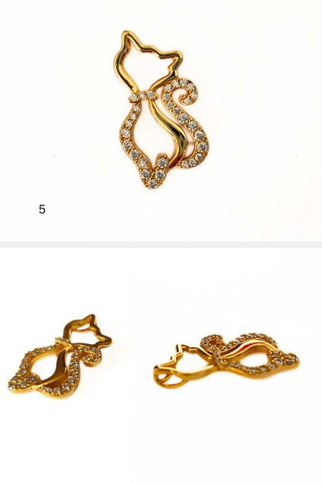 Сребърни колиета, медальони, верижки, синджири (тип ланец)