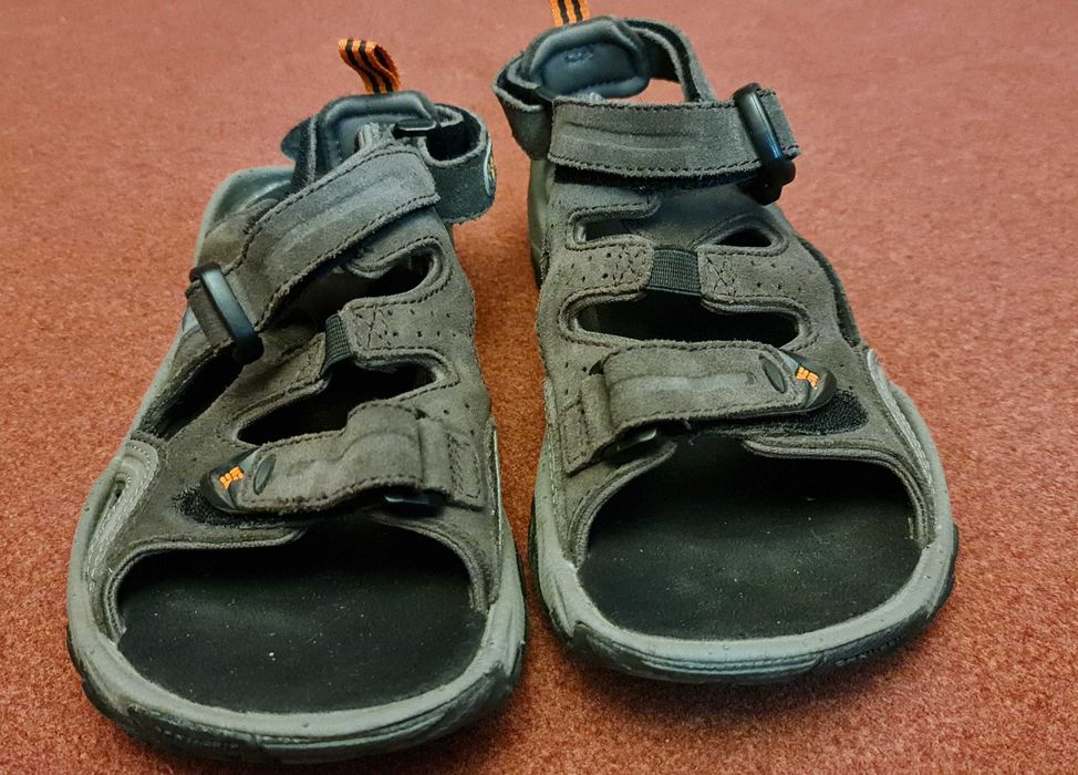 Sandale Columbia originale 40