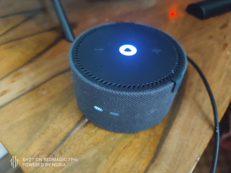 Яндекс станция мини Алиса