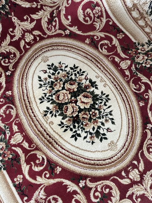 Covor yesemek 200x300 stare buna