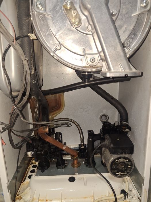 Ремонт котлов Проффсервис