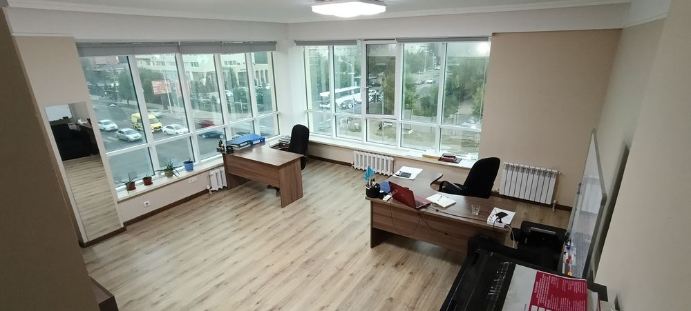 Сдам офис в аренду Астана