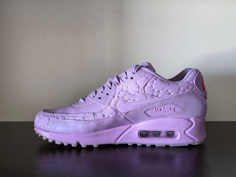 Nike Air Max 90 QS 39номер 25см Стелка нови без кутия