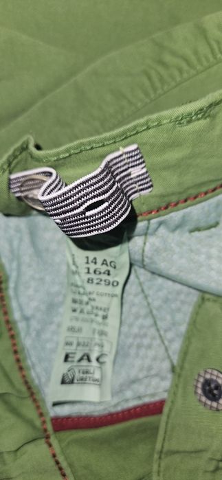 Pantaloni băieți mărimea 164 ( 14 ani)