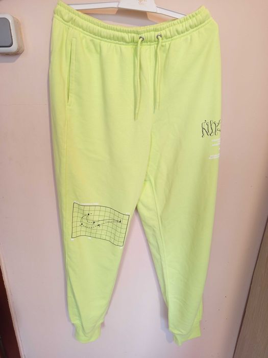 Горнище с долнище найк размер м