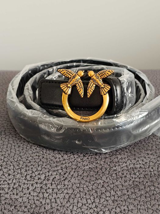 Колан, подходащ да всяка визия