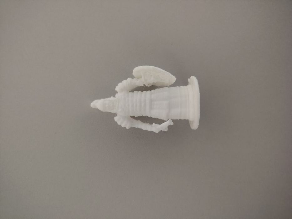 Делаю 3д фигурки