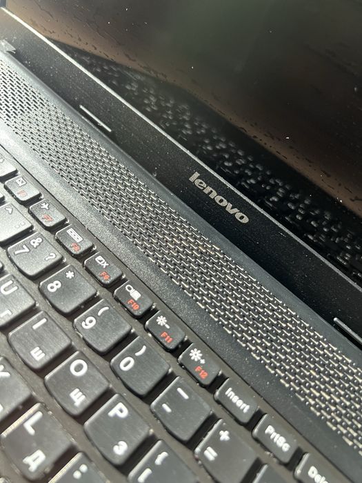 Продам ноутбук Lenova