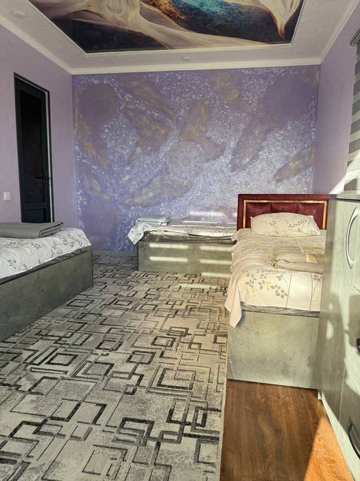 Dacha Chirchiq Aranchi