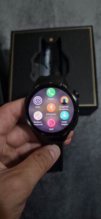 Huawei watch GT 6 pro