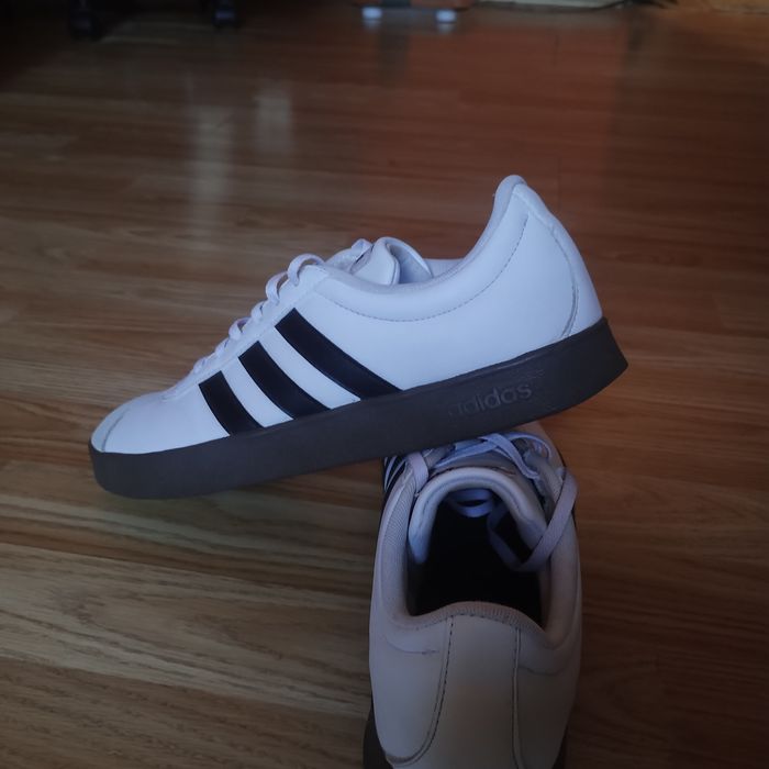 Спортни обувки Adidas samba