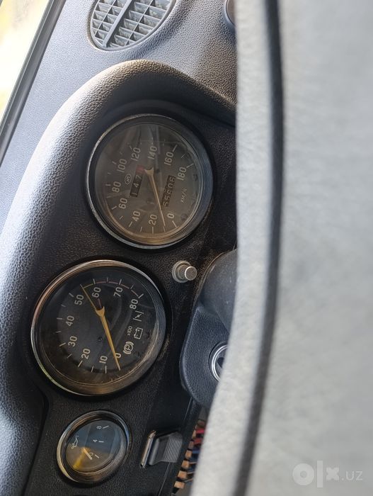Vaz 2106 yahshi holatda