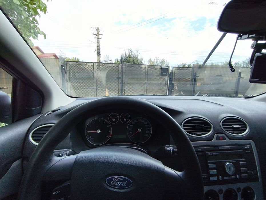 Ford Focus break