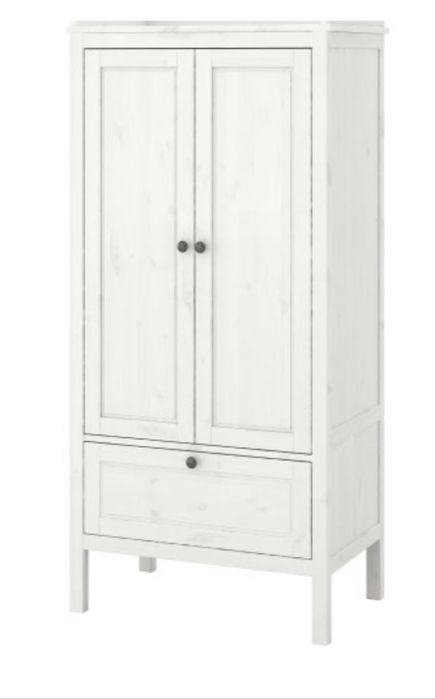 Детски гардероб Sundvik Ikea