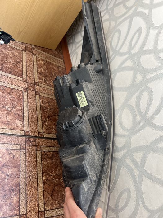 Продам Фары на хундай акцент