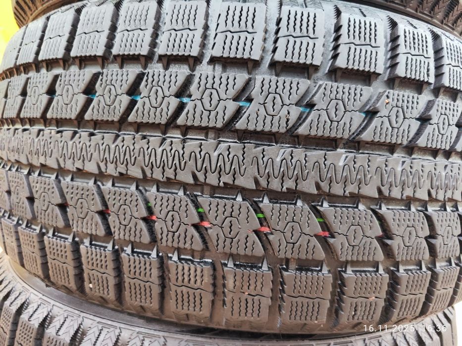 Toyo 275/40/20 zimni