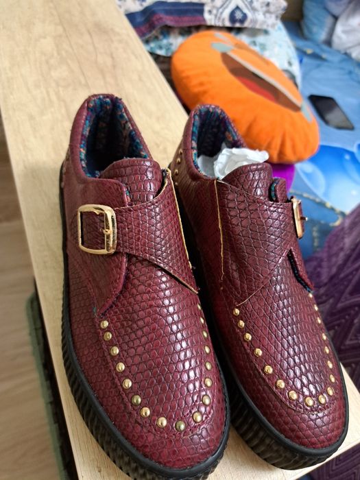 Pantofi de damă.