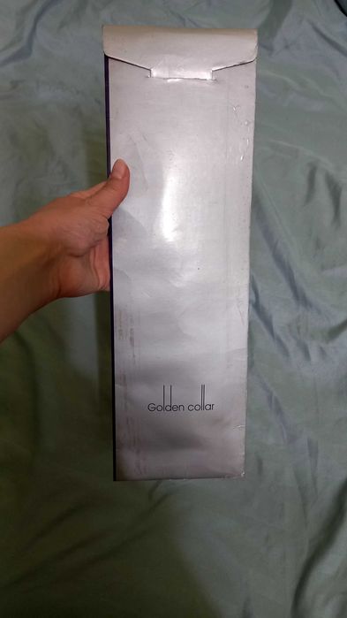 Cravata NOUA, rosie cu model ,adusa din UK