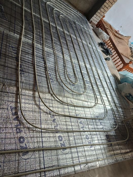 Сантехника сварка