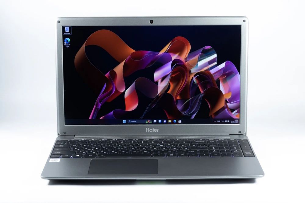 Продам ноутбук Haier