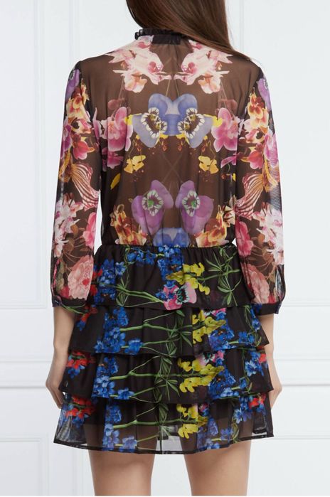 Рокля Desigual размер S