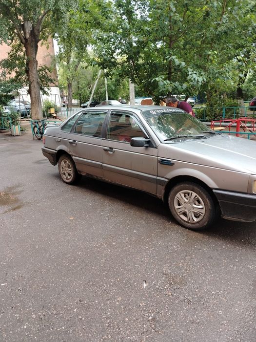 Продам volkswagen passat б3
