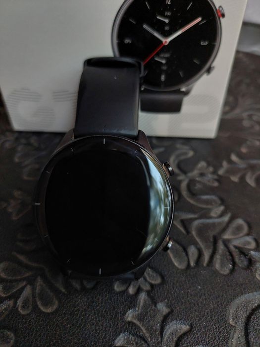 Смарт часовник AMAZFIT GTR 2e