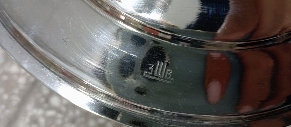 Самовар на дровах